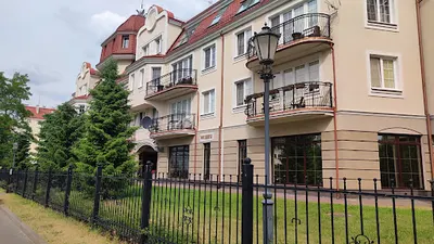 Kancelaria notarialna Anna Gorlo